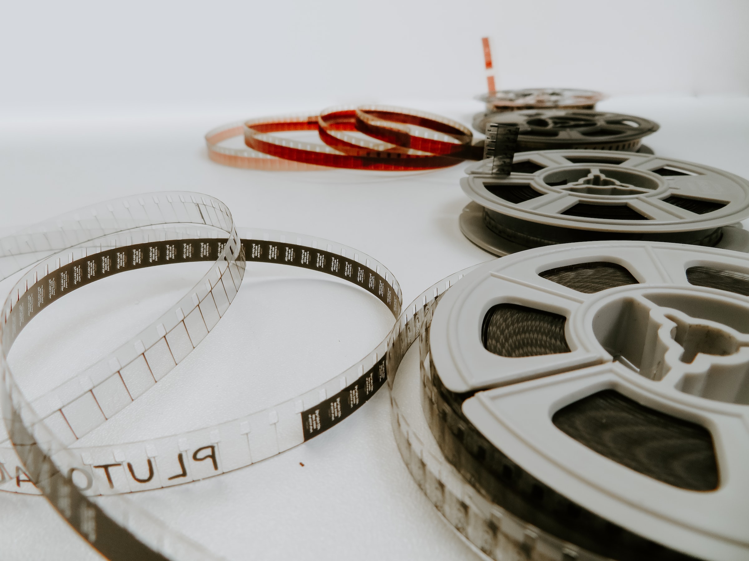 movie disks